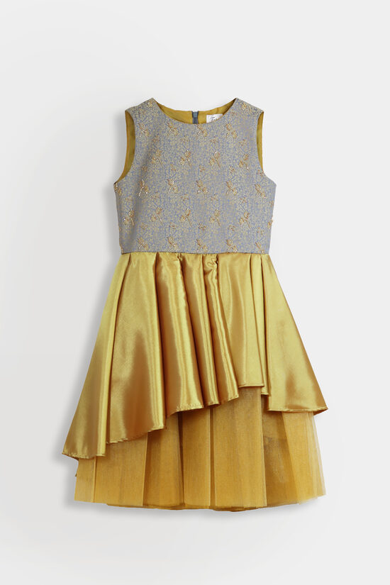 Dress EVELINA